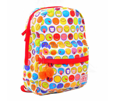 Рюкзак молодежный YES  ST-33 Smile, 35*29*12