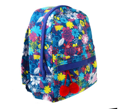 Рюкзак молодежный YES  ST-33 Frolal, 35*29*12