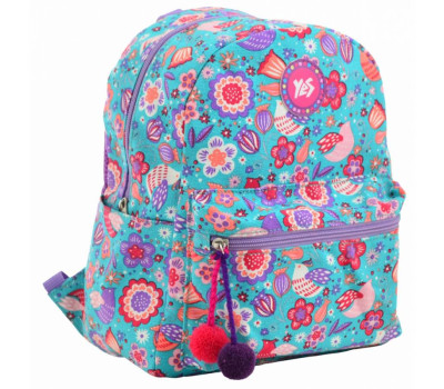 Рюкзак молодежный YES  ST-32 Dreamy, 28*22*12