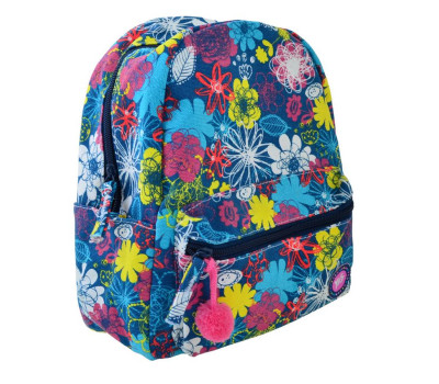 Рюкзак молодежный YES  ST-32 Frolal, 28*22*12