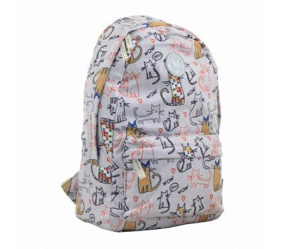 Рюкзак молодежный YES  ST-31 Wow, 44*28*14