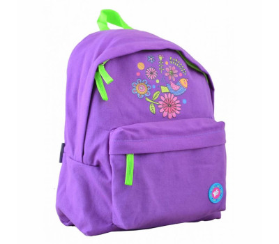 Рюкзак молодежный YES  ST-30 Cold burgundy, 35.5*29*12