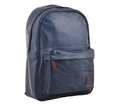 Рюкзак молодежный YES  ST-16 Infinity dark blue, 42*31*13
