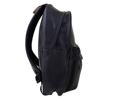 Рюкзак молодежный YES  ST-16 Infinity deep black, 42*31*13