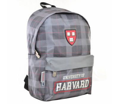 Рюкзак молодежный YES  SP-15 Harvard black, 41*30*11