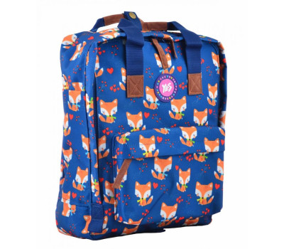 Сумка молодежная YES ST-34 Sly Fox