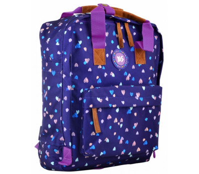 Сумка молодежная YES ST-34 Confetti