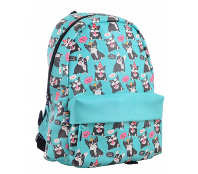 Рюкзак YES Weekend ST-28 Okey dokey