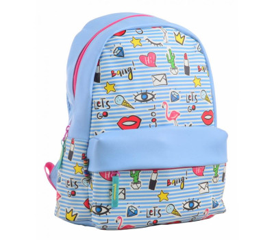 Рюкзак YES Weekend ST-28 Cool