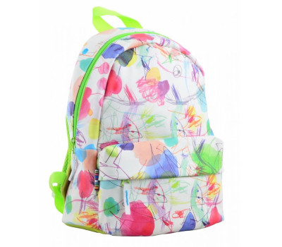 Рюкзак YES Weekend ST-28 Art