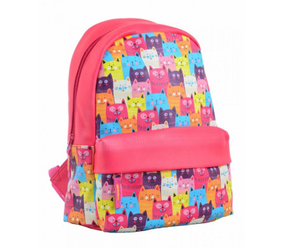 Рюкзак YES Weekend ST-28 Funny cats