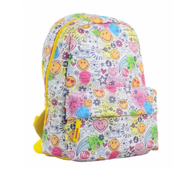 Рюкзак YES Weekend ST-28 Smile