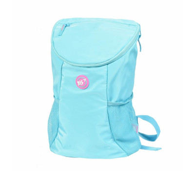 Рюкзак молодіжний YES T-99  "Easy way" бірюзовий