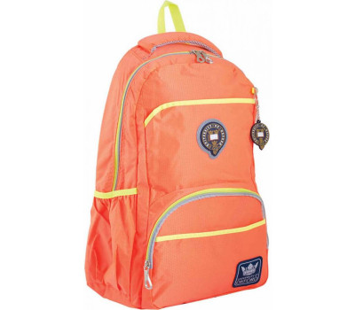Рюкзак для підлітків YES  OX 313, помаранчовий, 31*47*14.5