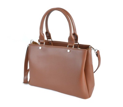 717 сумка руда Lucherino