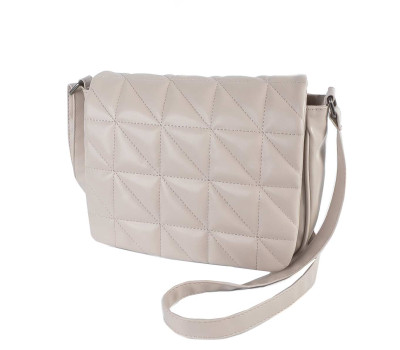 741 сумка беж тауп Lucherino