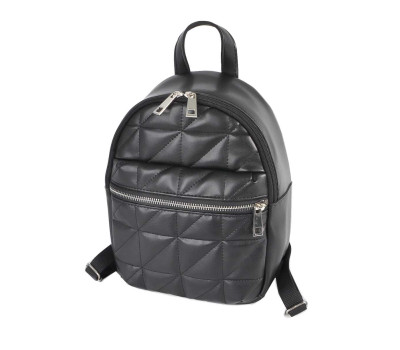 750 рюкзак чорний Lucherino