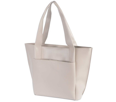 729 сумка беж тауп Lucherino