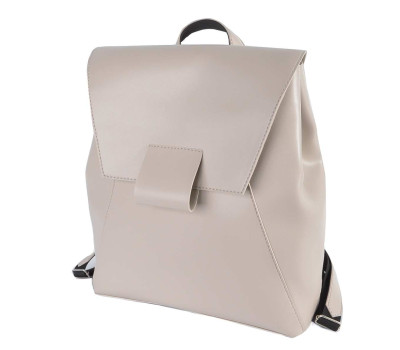 732 рюкзак беж тауп Lucherino