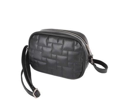 759 сумка чорна Lucherino