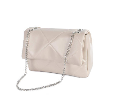 721 сумка беж тауп Lucherino