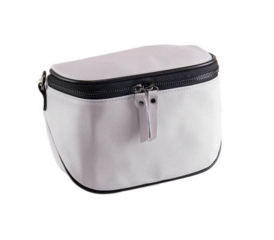 Сумка жіноча Клатч шкіра ALEX RAI 1-02 39033-11 white