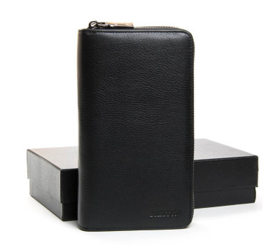 Гаманець be Чоловічий BRETTON 213F black