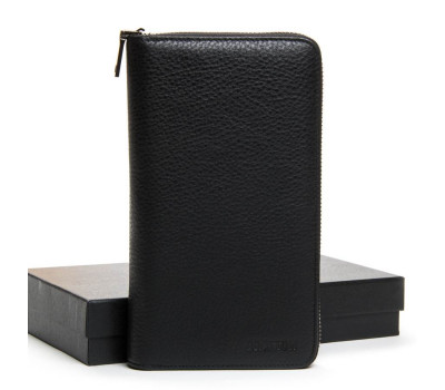 Гаманець be Чоловічий BRETTON 212F black