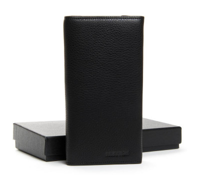 Гаманець be Чоловічий BRETTON 162-29 black