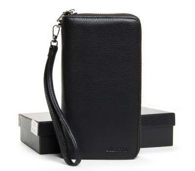 Гаманець be Чоловічий BRETTON 211 black