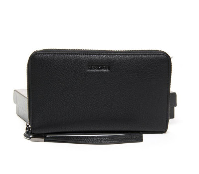 Гаманець be Чоловічий BRETTON 162-21 black