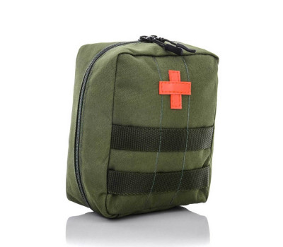 Аптечка военная 70403 оливковая WeLassie