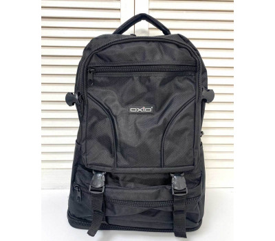 Рюкзак тактичний чорний WeLassie