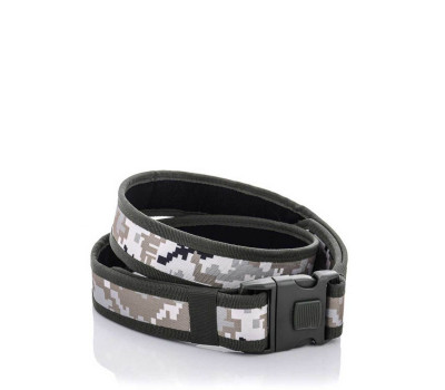 Ремінь світлий Піксель WeLassie