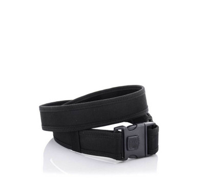 Ремінь чорний WeLassie