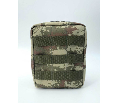 Аптечка военная 70401 WeLassie