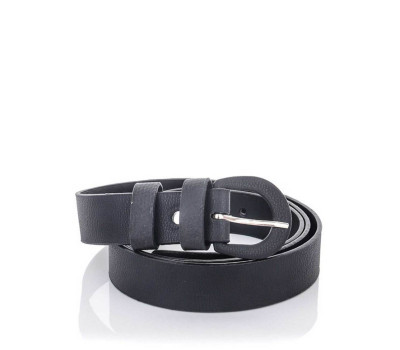 Ремінь чорний WeLassie