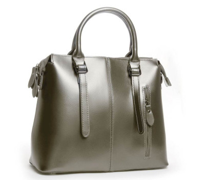 Сумка жіноча класична шкіра ALEX RAI 330 tinash 