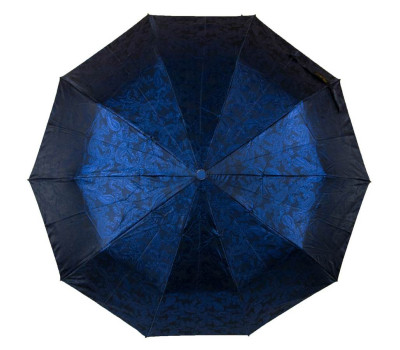 Парасолька напівавтомат Жіночий понж BELLISIMO M524-6 Podium