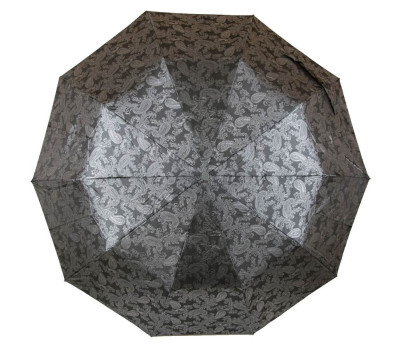 Парасолька напівавтомат Жіночий понж BELLISIMO M524-5 Podium