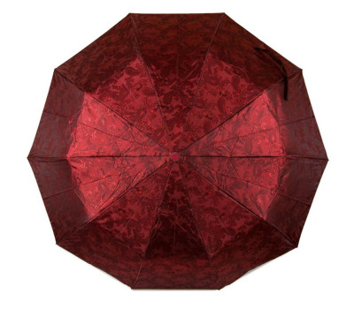 Парасолька напівавтомат Жіночий понж BELLISIMO M524 - 4 Podium