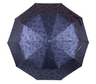 Парасолька напівавтомат Жіночий понж BELLISIMO M524-3 Podium