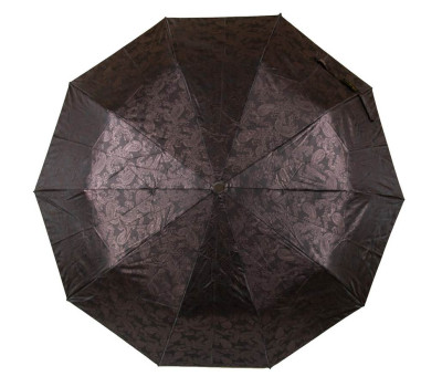 Парасолька напівавтомат Жіночий понж BELLISIMO M524-2 Podium