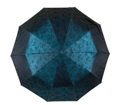 Парасолька напівавтомат Жіночий понж BELLISIMO M524-1 Podium