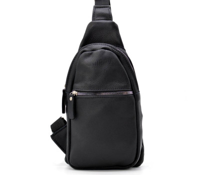 Чоловічий нагрудна сумка слінг рюкзак на одне плече Limary lim-sl16