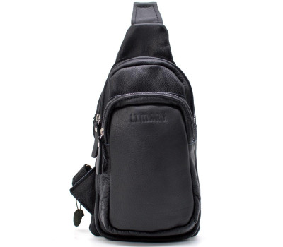 Чоловічий нагрудна сумка слінг рюкзак на одне плече Limary lim-sl13
