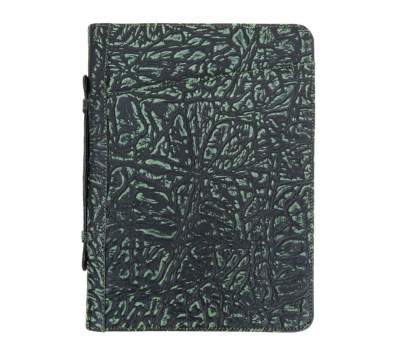 Ексклюзивна шкіряна папка A4 шкіра - слон TARWA CrH-1404-4lx