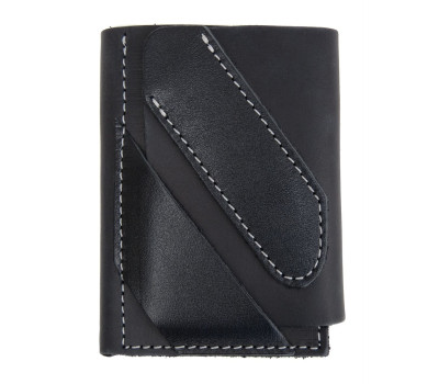 Портмоне купюрник затискач для грошей TARWA RA-2120-4lx