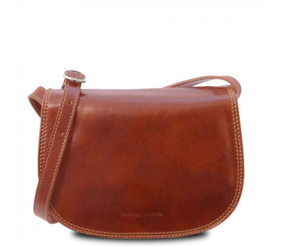 Жіноча шкіряна сумка Tuscany Leather Isabella TL9031
