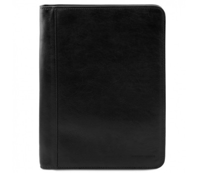 Папка для документов (портфолио) кожаная Tuscany Leather TL141294 Ottavio